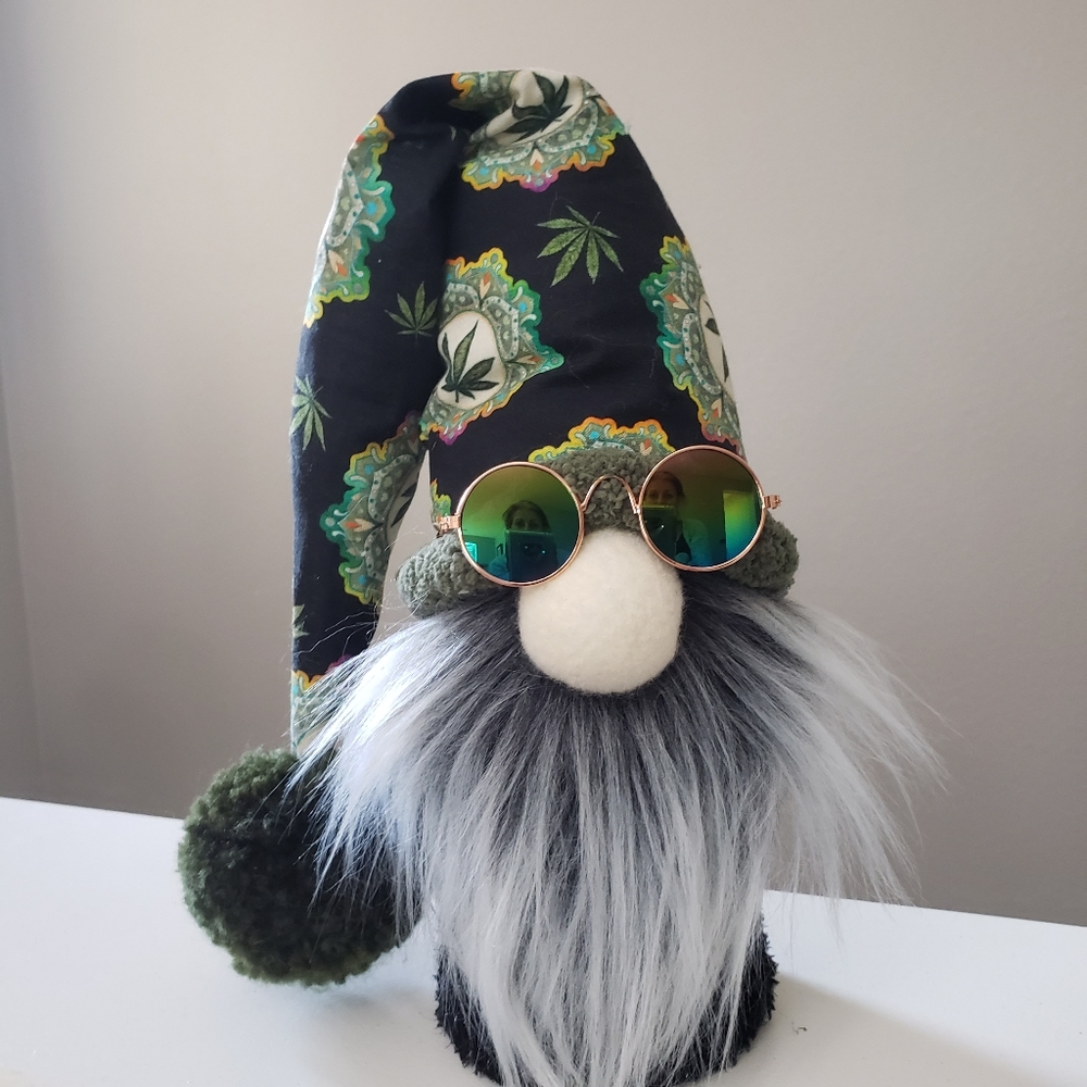 Chill gnomie
